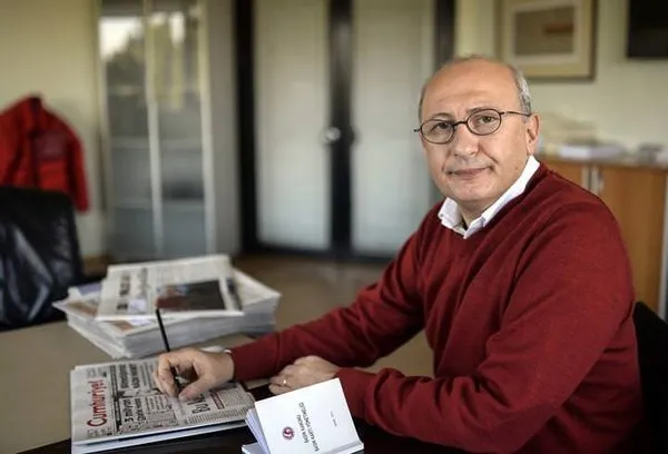Yeni mecliste kimler olacak?