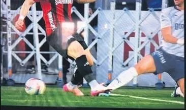 ‘Fenerbahçe’ye operasyon yapıldı’