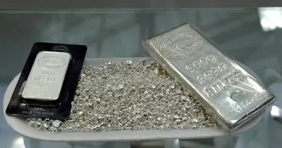 Gümüş haftaya rekorla başladı: Ons gümüş ne kadar oldu? İşte ayrıntılar...