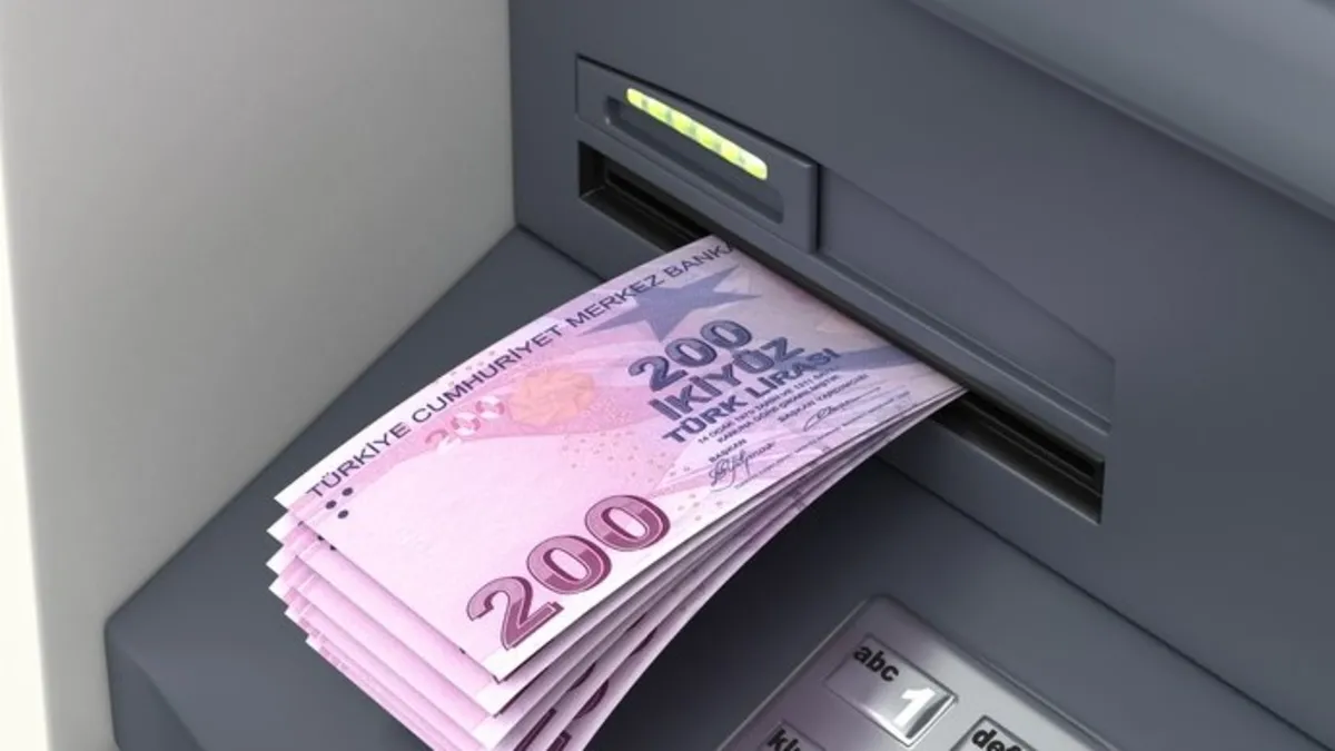 Bugün EFT ve havale yapılır mı? 27-30 Mayıs Kurban Bayramı’nda yapılan EFT ve FAST hesaba hemen geçer mi? – Galeri Bugün EFT ve havale yapılır mı? 27-30 Mayıs Kurban Bayramı’nda yapılan EFT ve FAST hesaba hemen geçer mi? – Galeri