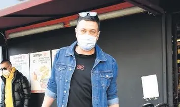 Karantına günlüğü