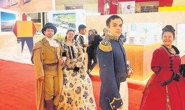 Latin Amerikalı turist sayısı artacak