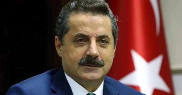 Faruk Çelik’in acı günü