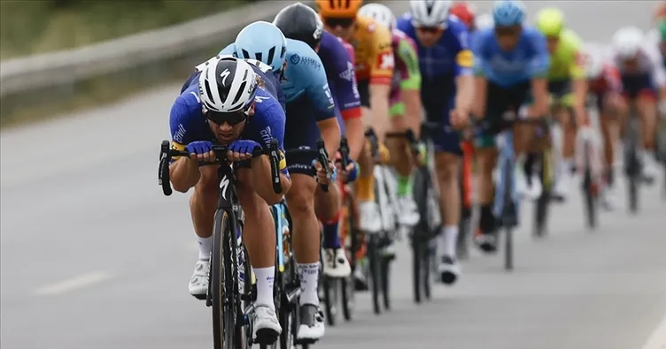 TUR 2026 ETAPLARI VE GÜZERGAHI: 61. Cumhurbaşkanlığı Bisiklet Turu ne zaman, saat kaçta ve hangi kanalda?