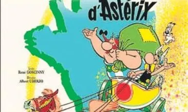 Asteriks’e 1.4 milyon euro