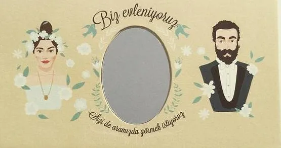 Unlulerin Dugun Davetiyeleri Son Dakika Haberler