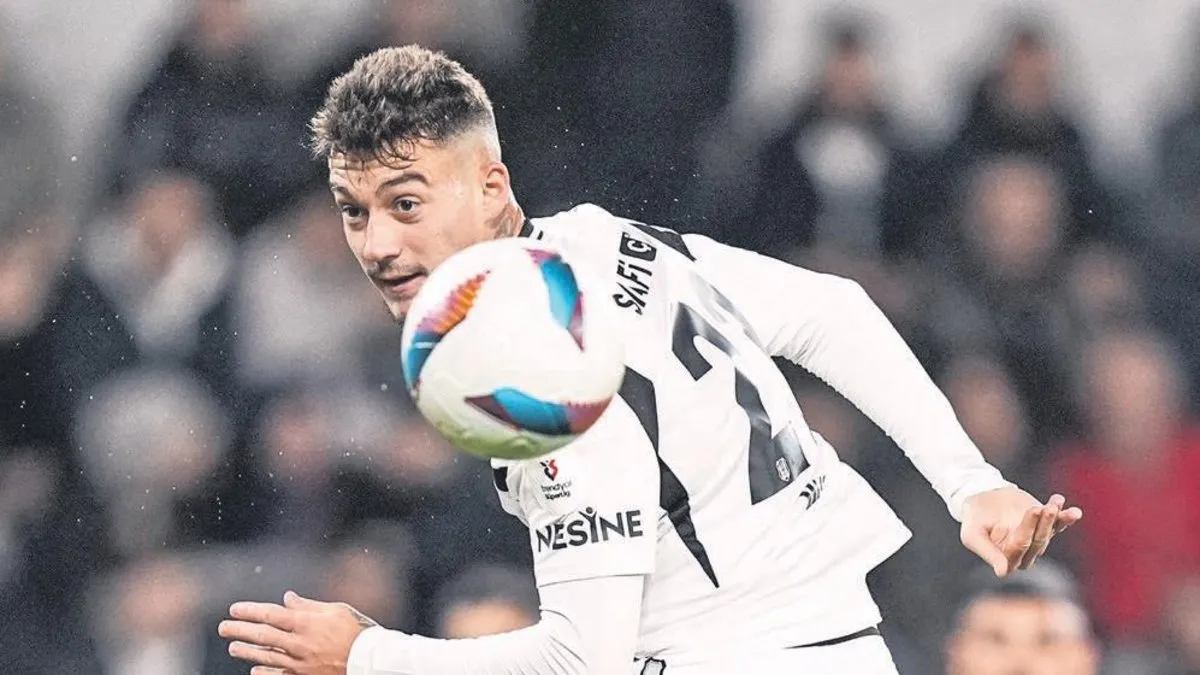 58 milyon Euro harcadı – Son Dakika Spor Haberleri 58 milyon Euro harcadı – Son Dakika Spor Haberleri