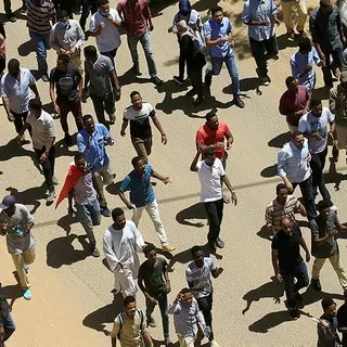 Sudan'da olaylar durulmuyor