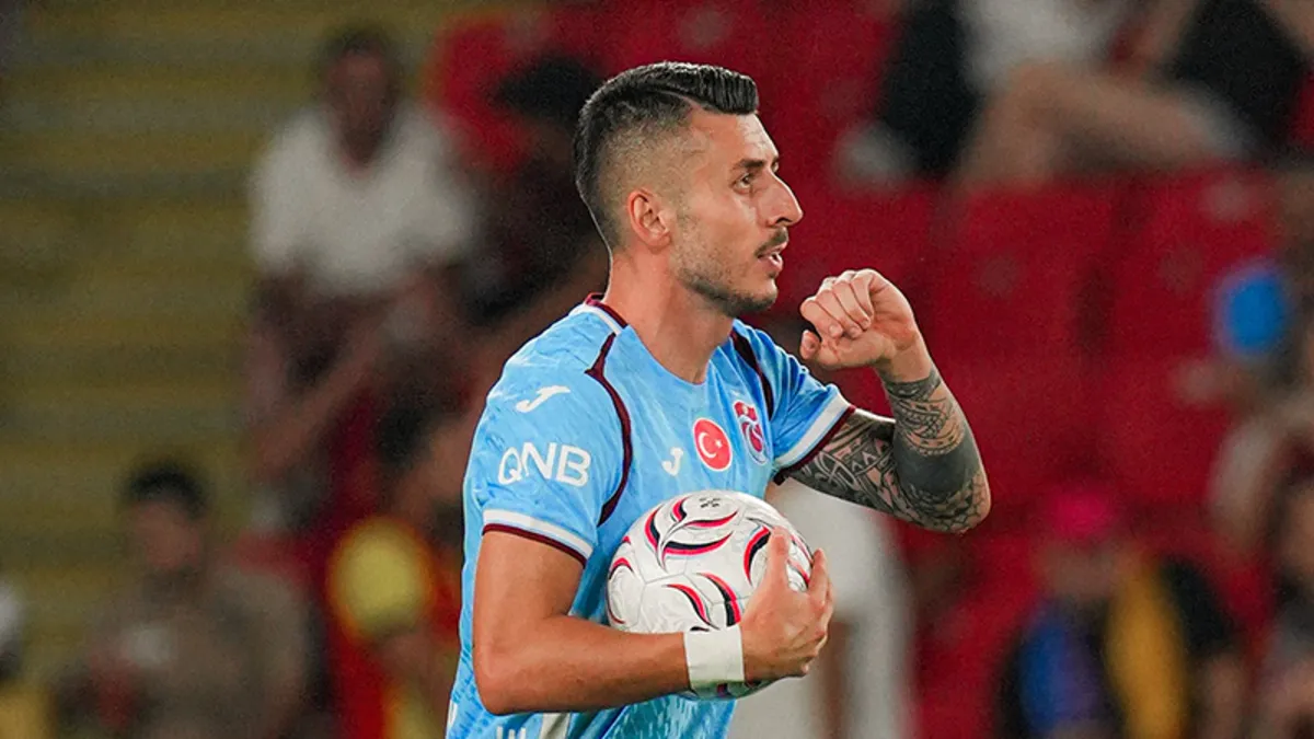 Metehan Mimaroğlu’ndan Muhammed Salah sözleri!