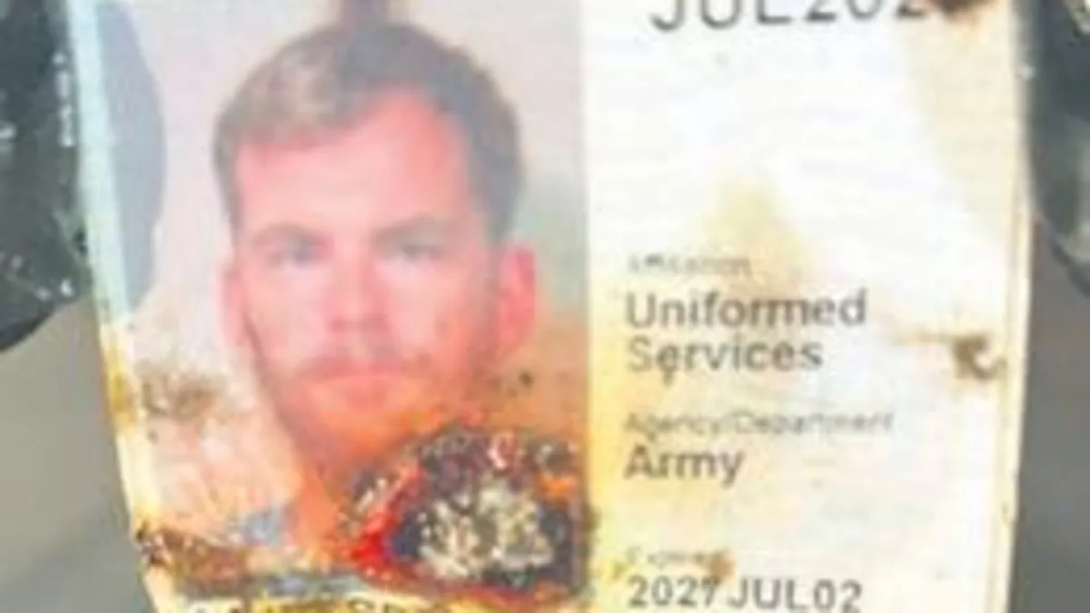 Tesla’yı patlatan askerden dikkat çeken not Tesla’yı patlatan askerden dikkat çeken not