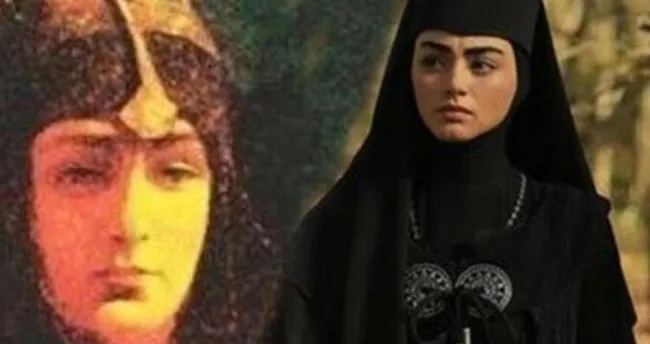 Osman Gazi Ile Rabia Bala Hatun Un Cocugu Oldu Mu Osman Gazi Nin Ilk Esi Kim Kac Esi Oldu Medya Haberleri