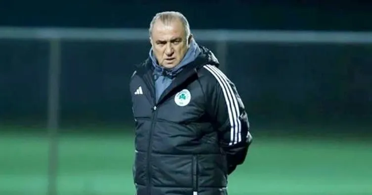 Şampiyon yaparsa ‘İmparator’ olur