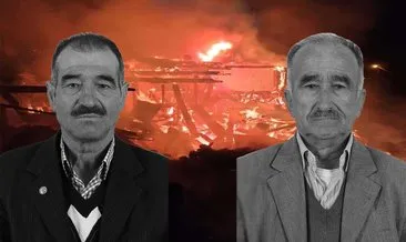 Adana'da soba faciası: Ev çöktü, engelli 2 kardeş hayatını kaybetti! #adana
