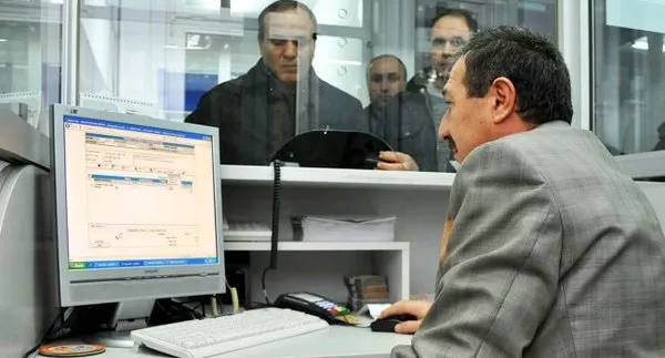 Memur sistemi sil baştan!