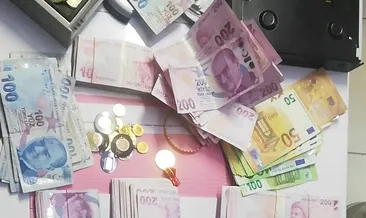 FETÖ’nün güncel finans yapılanmasına darbe