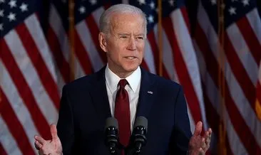 FBI, Biden’in evinde 6 gizli belge daha buldu