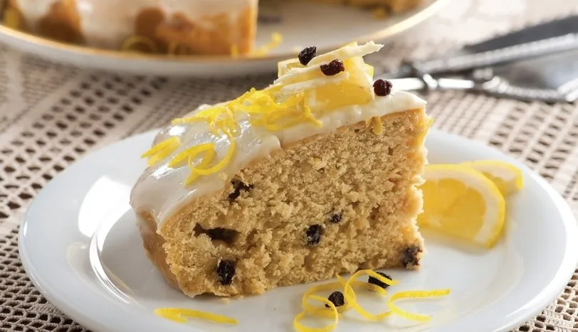 limonlu ve beyaz cikolatali kek tarifi tarifi kekler sofra
