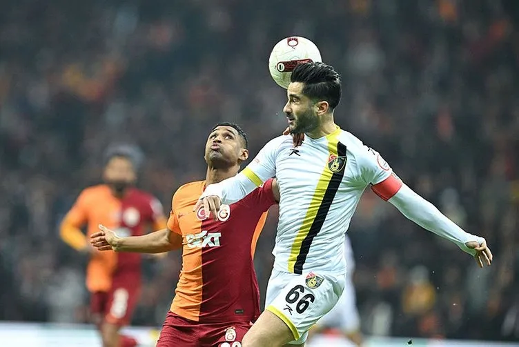 Son dakika Galatasaray haberi: Ahmet Çakar’dan flaş sözler! Tartışmasız kırmızı kart