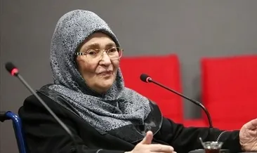 Vefatının yıldönümünde unutulmadı: Şule Yüksel Şenler fikirleriyle yaşıyor