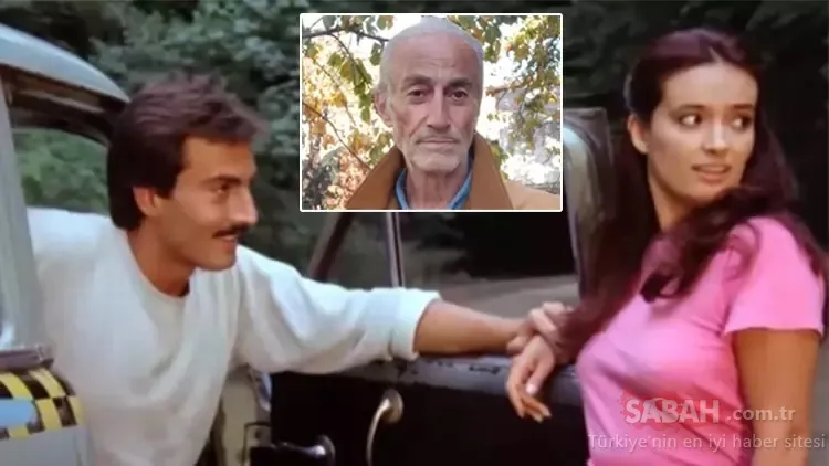 Bakın şimdi ne yapıyor! İffet’in Cemil’i yıllar sonra ortaya çıktı! Yaşlanmış ama hâlâ çok karizmatik