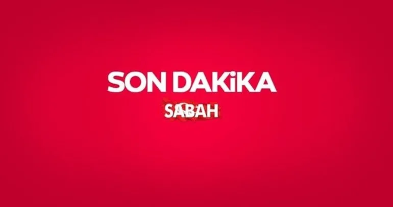 SON DAKİKA |Tokat’ta 5.6 büyüklüğünde deprem!