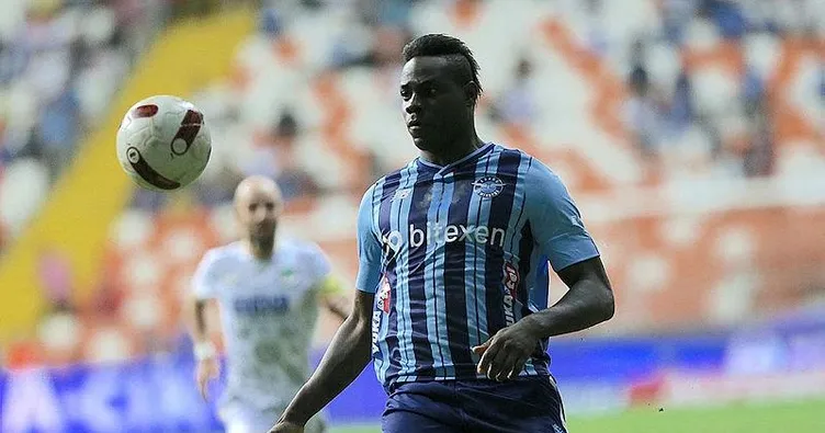 Balotelli’den ‘one minute’ paylaşımı