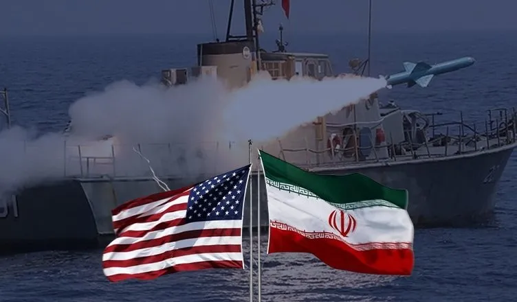 İran’dan ABD’ye misyon misillemesi! 55 bin kişilik deniz milisleri oluşturdular