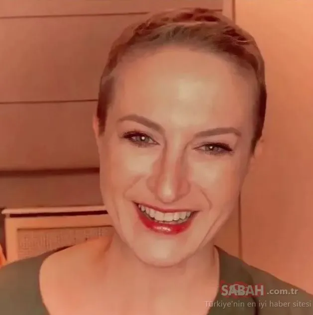 Kanserle mücadele eden Canan Ergüder yaşadıklarını gözyaşları içinde anlattı! Oğluma notlar yazıyorum...