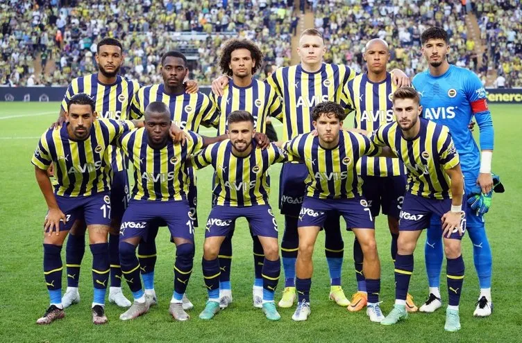 Hull City, Fenerbahçe’den bir ismi daha bitiriyor! Kasaya 3 milyon Sterlin girecek…