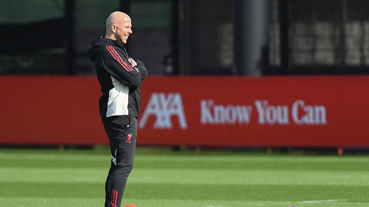 Liverpool, Galatasaray rövanşına hazır!