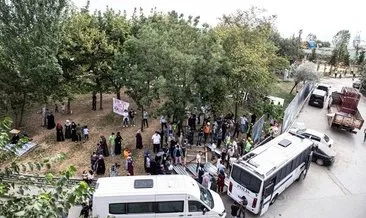İstanbul 5. İdare Mahkemesi; Gençlik Parkı’nı yıkımının durdurulmasına yönelik karar aldı