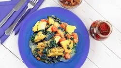 TasteAtlas listeyi paylaştı! İşte Türk mutfağının en popüler mezeleri