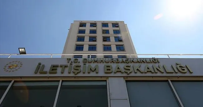 İletişim Başkanlığı 30 uzman yardımcısı alacak İletişim Başkanlığı 30 uzman yardımcısı alacak