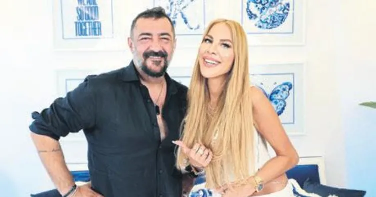 ‘Hiçbir kadını aldatmam’