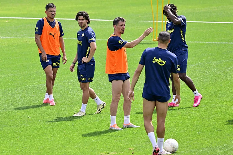 SON DAKİKA FENERBAHÇE HABERİ: Ferdi’yi transfere böyle ikna etti: 2 sene sonra seni Real Madrid’e götüreceğim