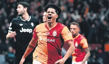 Sara’nın hayali gerçek oldu