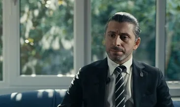 Beşiktaş Denetim Kurulu Başkan Adayı Gökhan Tiryaki: Kişilere bağımlılığı ortadan kaldıracağız