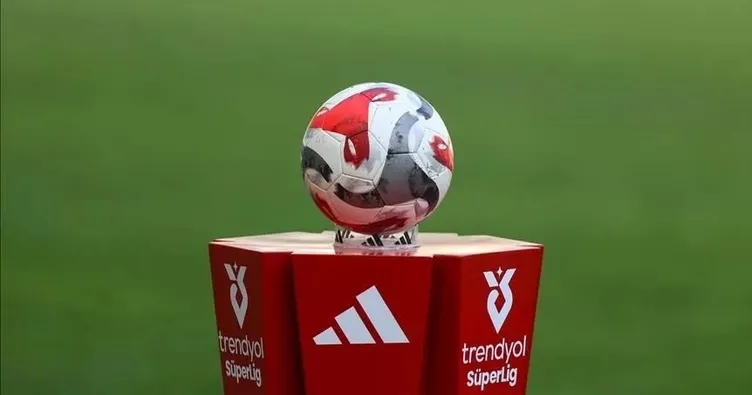 Süper Lig’de 4. hafta heyecanı başlıyor