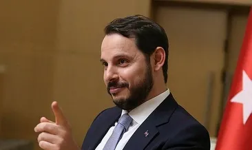 Trilyon dolarlık buluşma