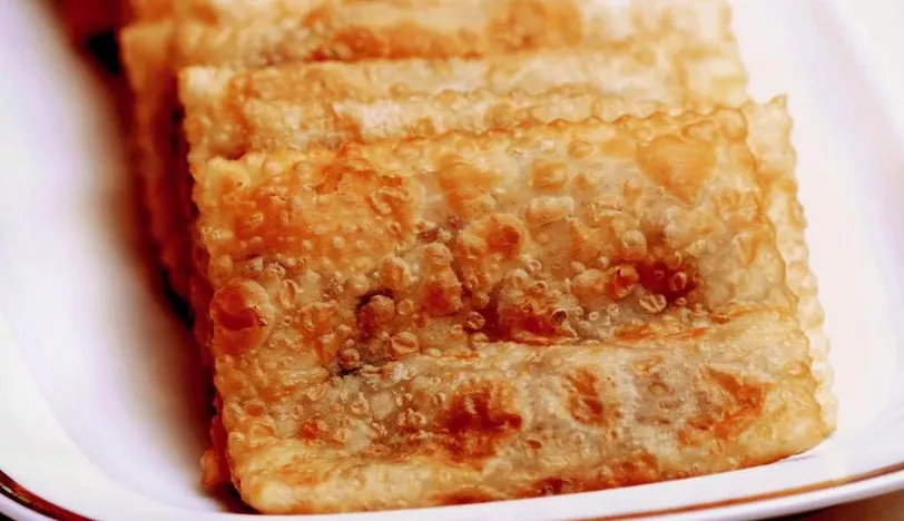 Lor Böreği