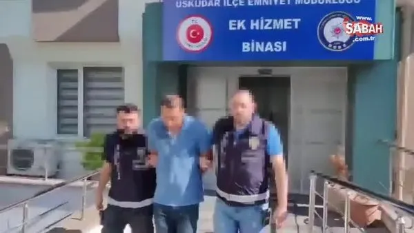 Bıçaklanan Youtuber olayında yeni gelişme: Koca tutuklandı ifadesi ortaya çıktı | Video