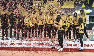 VakıfBank’ta sıradaki hedef Şampiyonlar Ligi şampiyonluğu