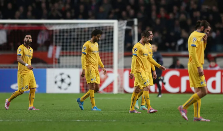 UEFA resmen açıkladı! Galatasaray'dan Fenerbahçe'ye büyük fark