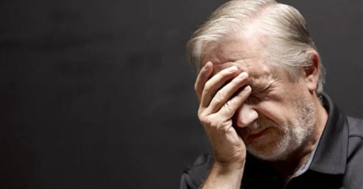Alzheimer Demans Nasil Bir Hastaliktir Alzheimer Tedavisi Var Midir Saglik Haberleri