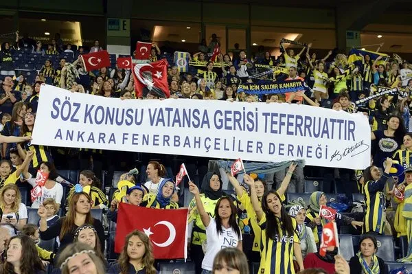 Fenerbahçe - MP Antalyaspor
