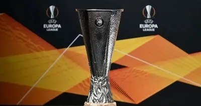 Beşiktaş’ın Avrupa Ligi’ndeki rakibi kim olacak? Beşiktaş Avrupa Ligi kura çekimi için geri sayım başladı!