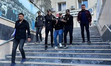 Kayıp işadamının katili ortağı çıktı: Öldürüp ormana attım #istanbul