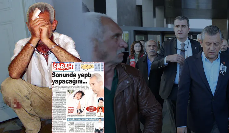 SON DAKİKA… Saldırgan Selçuk Tengioğlu çocuklarını neden öldürdüğünü anlattı: SABAH kan donduran detaylara ulaştı!