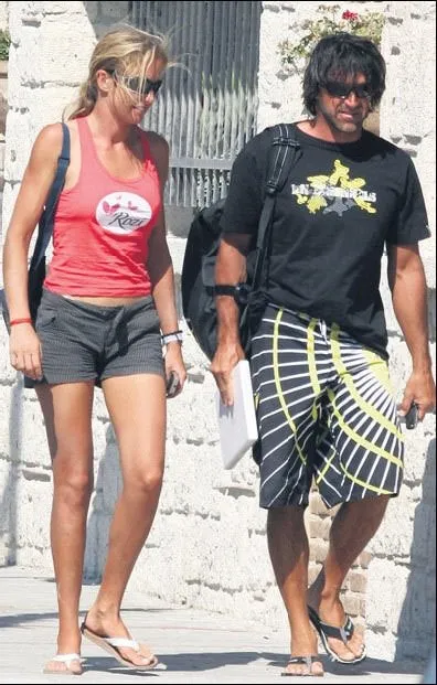 Tatil günlüğü - 11 Ağustos 2009
