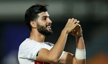 Göztepe’den Ferjani Sassi atağı!